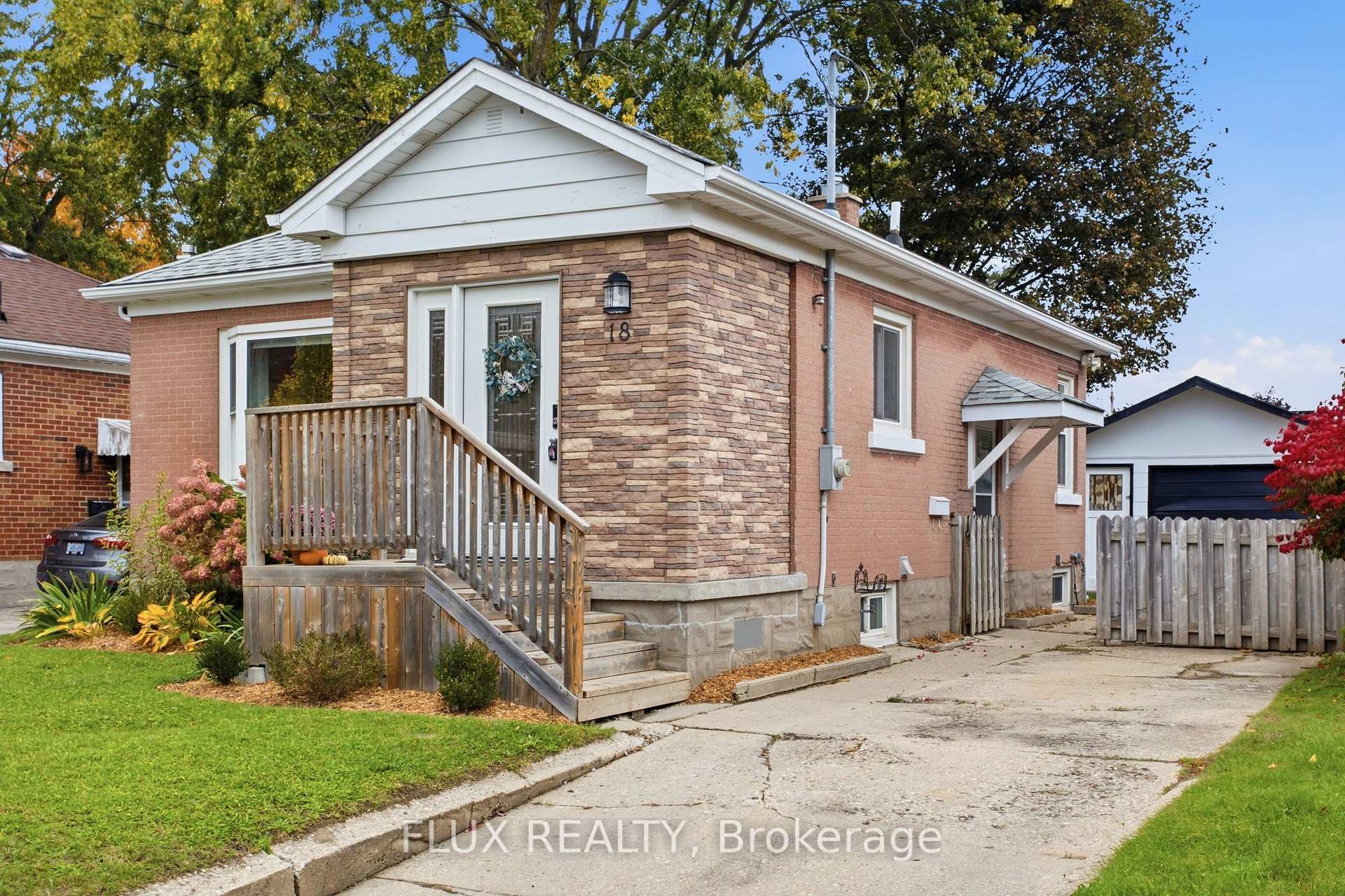 Photo 5 of 18 Birch Avenue, Kitchener, Northward — HOMEH