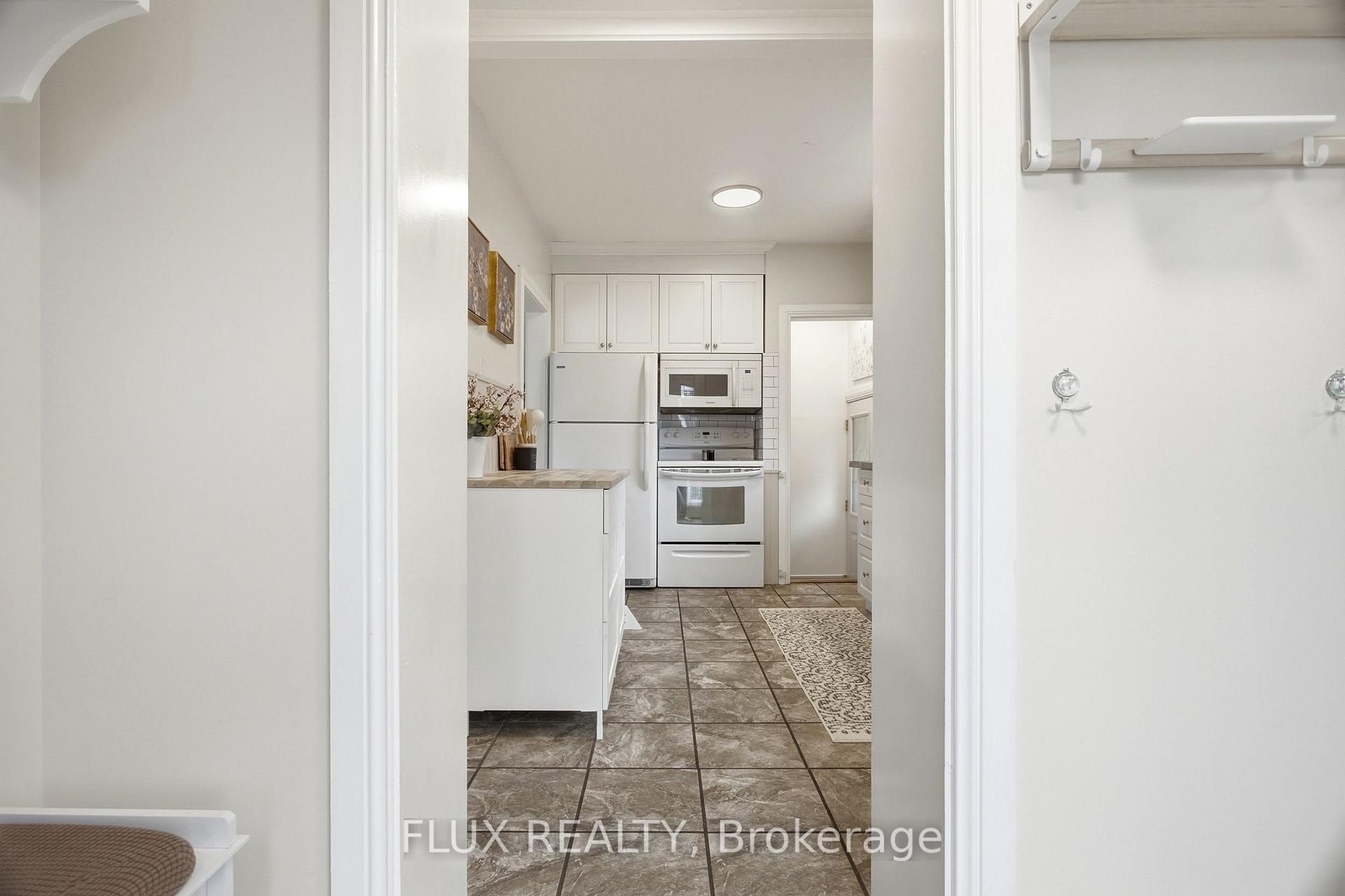 Photo 7 of 18 Birch Avenue, Kitchener, Northward — HOMEH