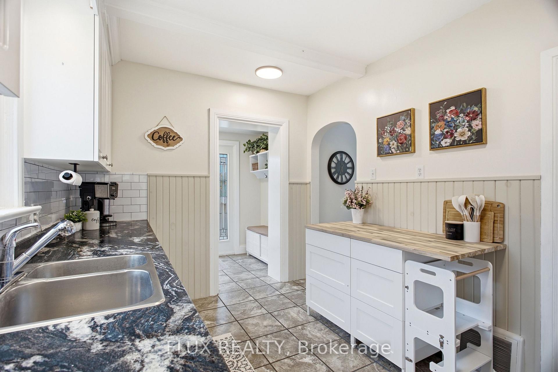 Photo 8 of 18 Birch Avenue, Kitchener, Northward — HOMEH