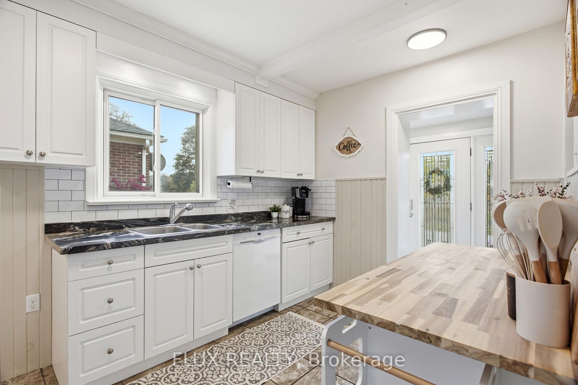 Photo 10 of 18 Birch Avenue, Kitchener, Northward — HOMEH