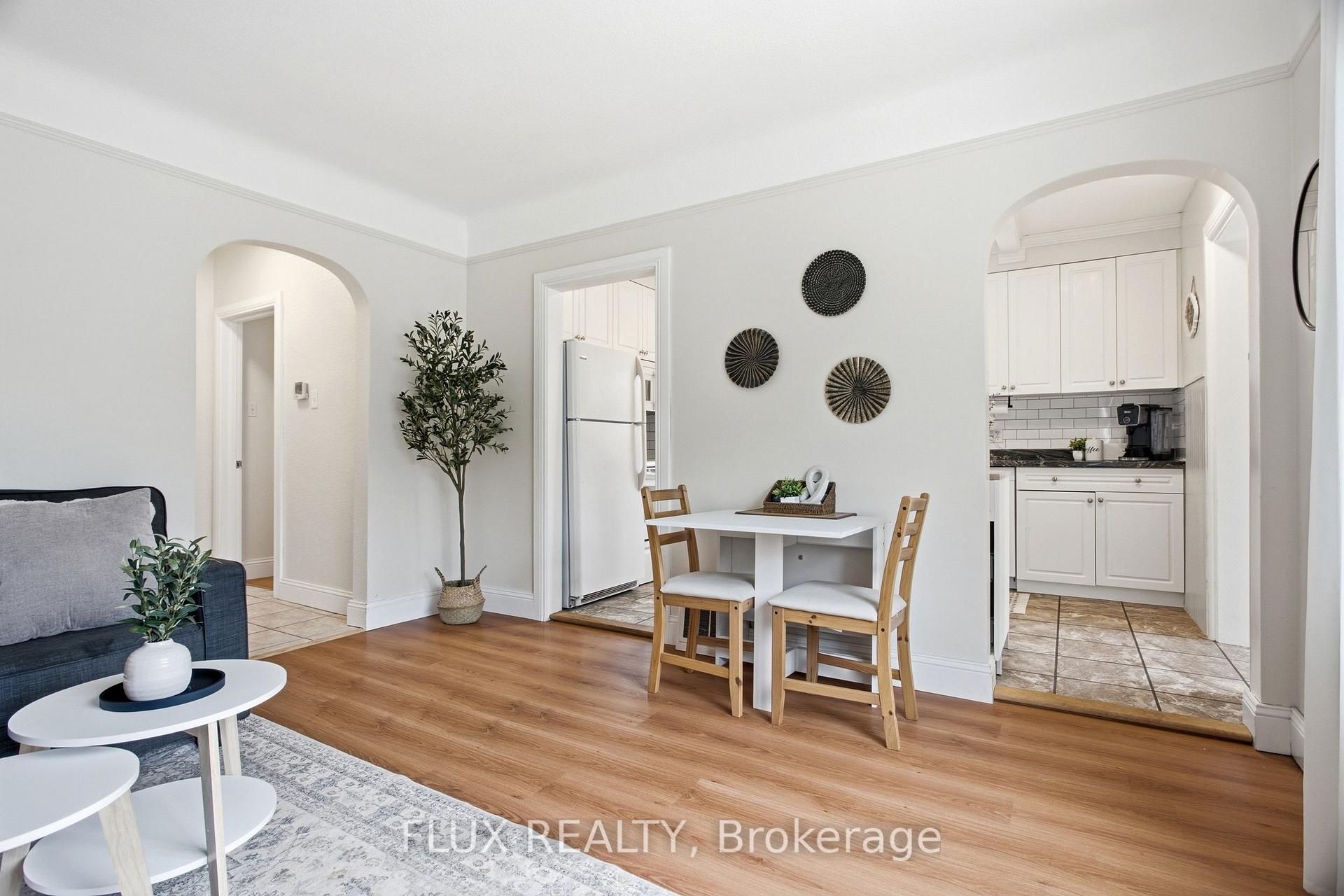 Photo 19 of 18 Birch Avenue, Kitchener, Northward — HOMEH