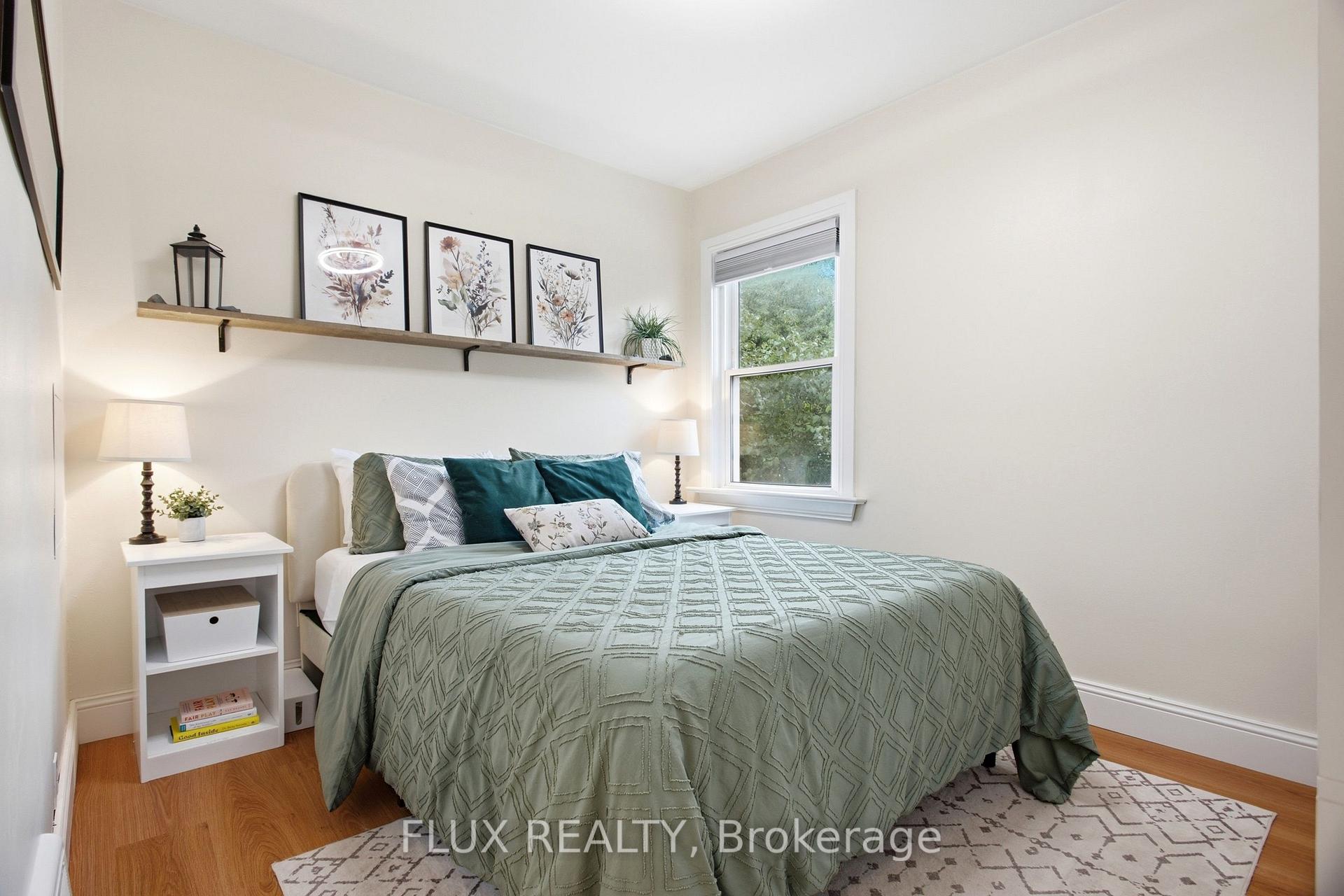 Photo 21 of 18 Birch Avenue, Kitchener, Northward — HOMEH
