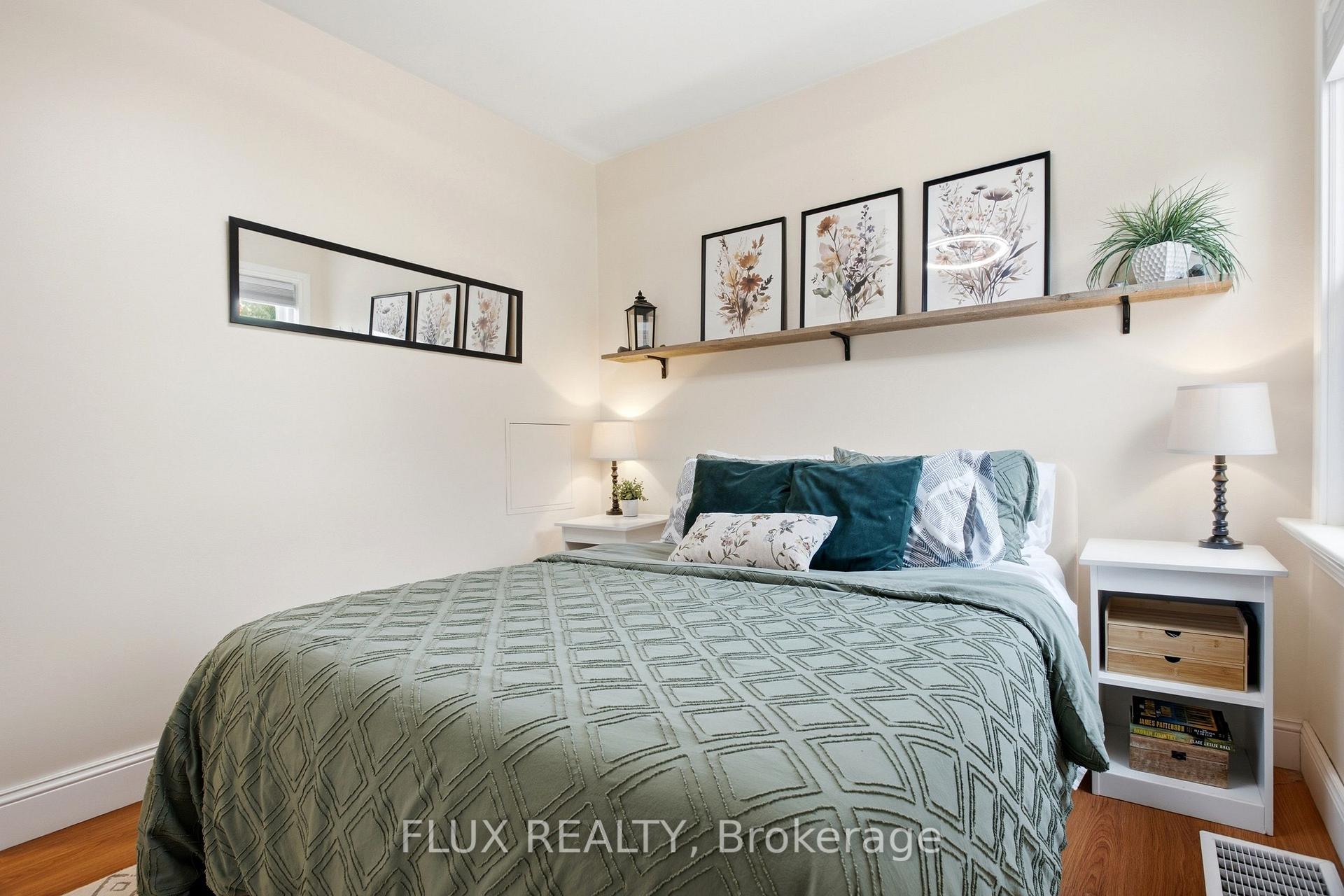 Photo 22 of 18 Birch Avenue, Kitchener, Northward — HOMEH