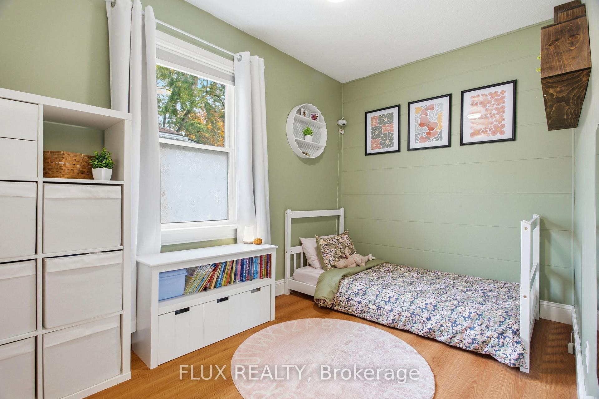 Photo 25 of 18 Birch Avenue, Kitchener, Northward — HOMEH