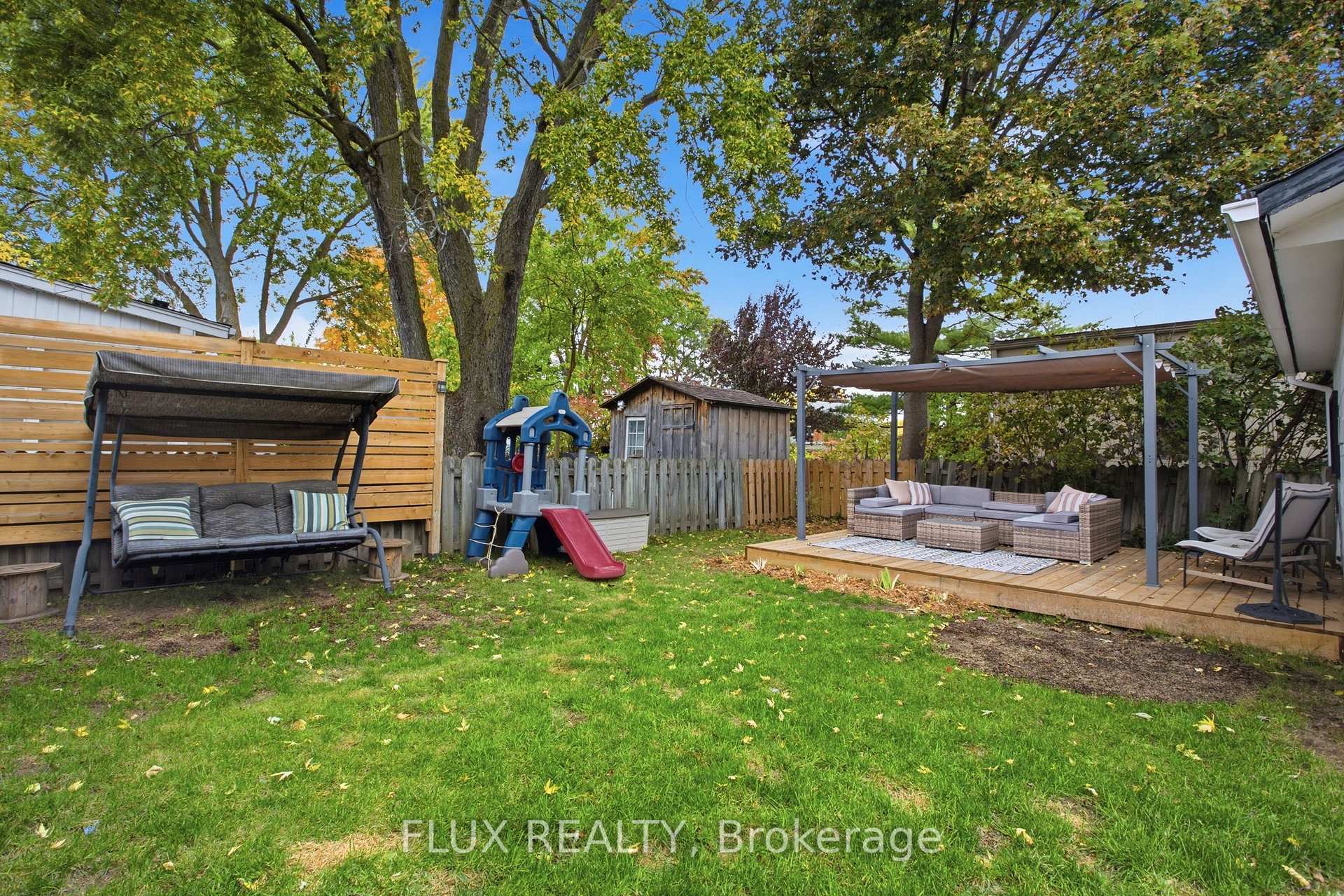 Photo 35 of 18 Birch Avenue, Kitchener, Northward — HOMEH