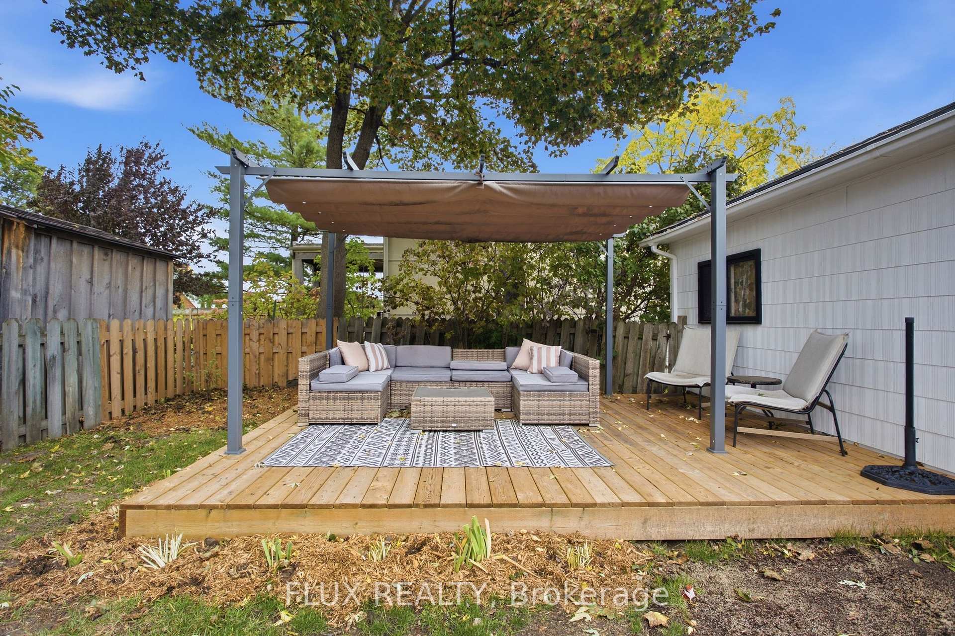 Photo 37 of 18 Birch Avenue, Kitchener, Northward — HOMEH