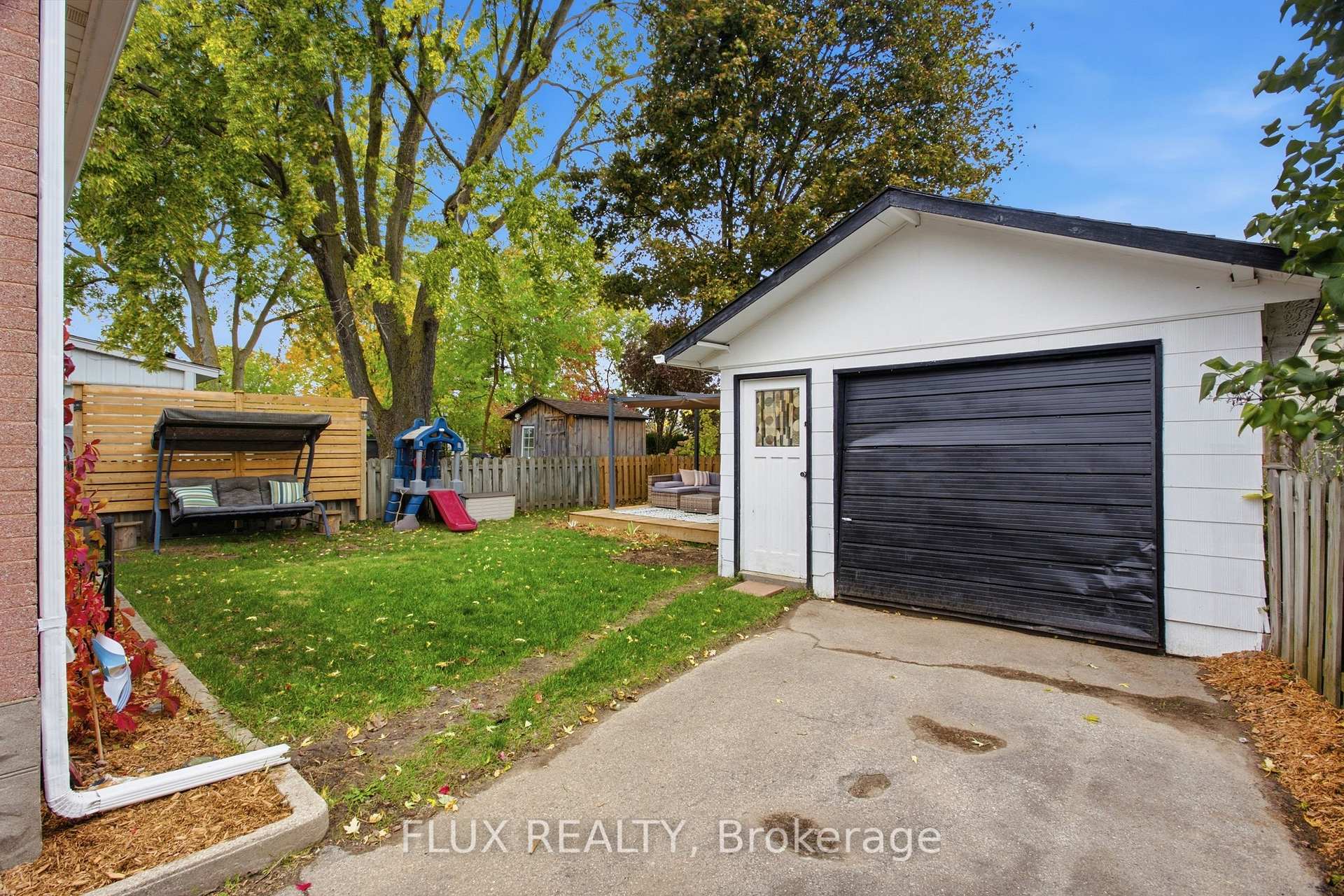 Photo 39 of 18 Birch Avenue, Kitchener, Northward — HOMEH