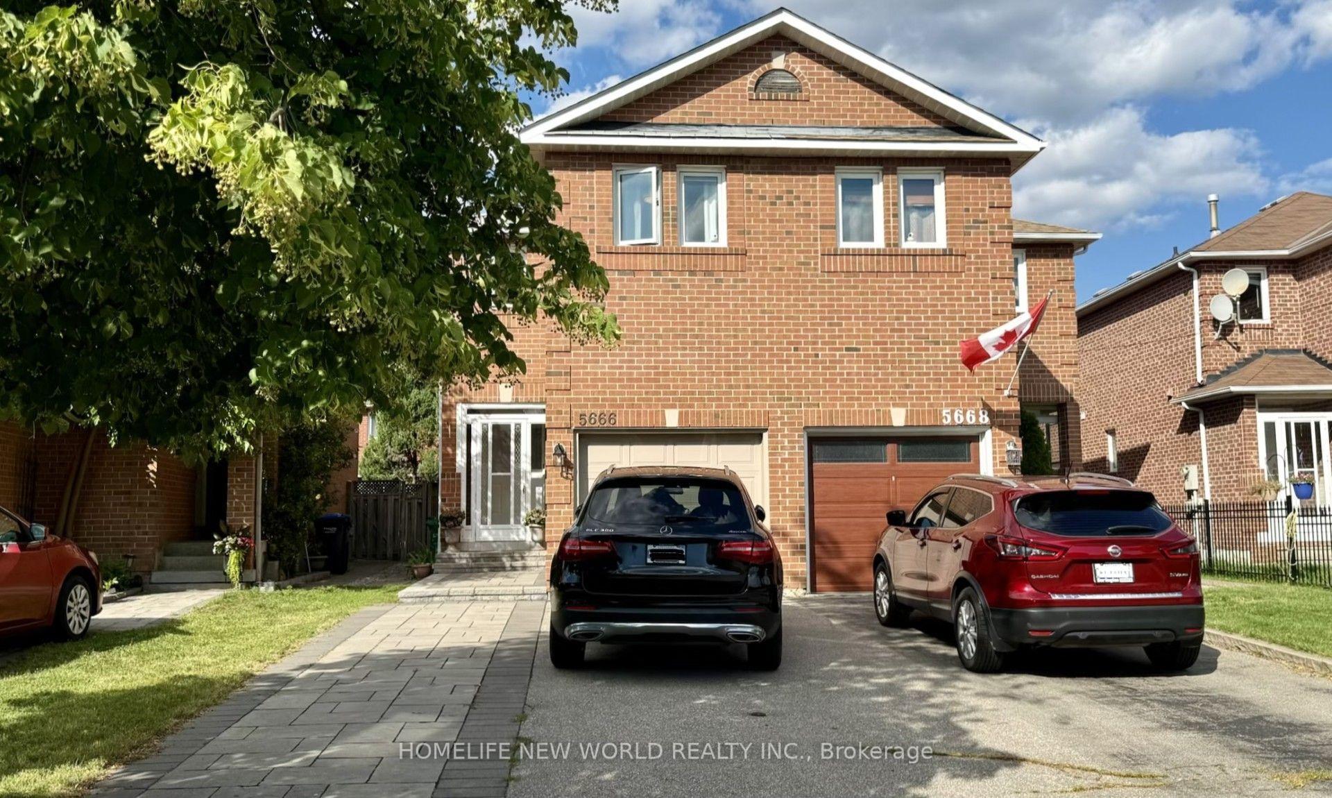 Photo of 5666 Cortina Crescent