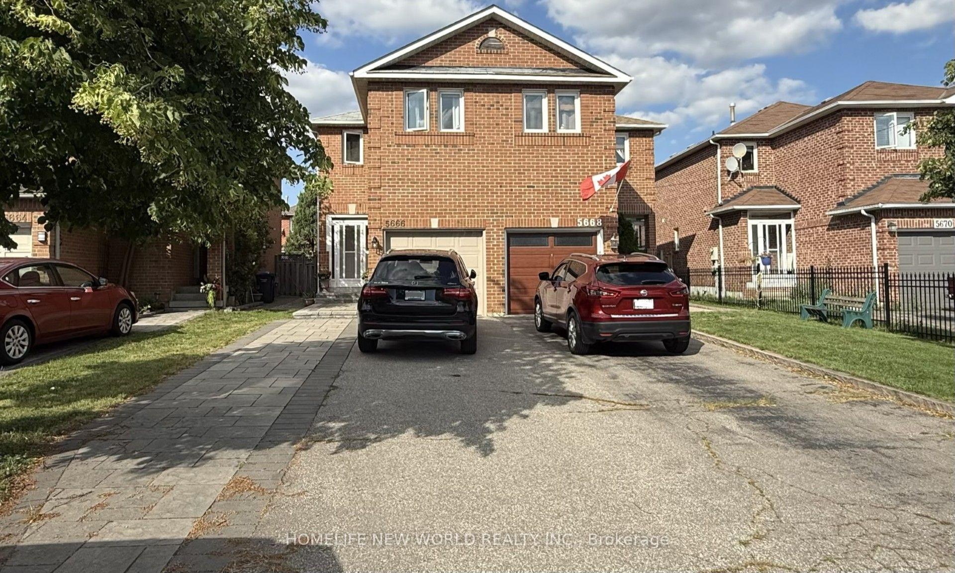 Photo 2 of 5666 Cortina Crescent, Mississauga, Hurontario — HOMEH