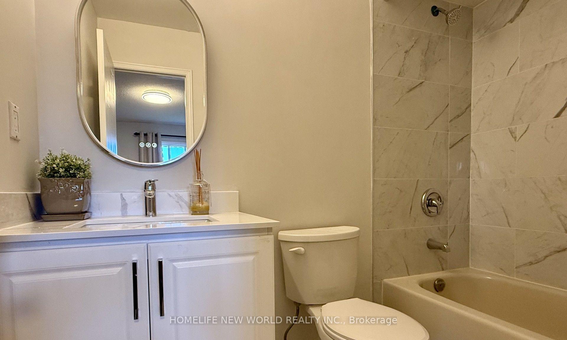 Photo 17 of 5666 Cortina Crescent, Mississauga, Hurontario — HOMEH