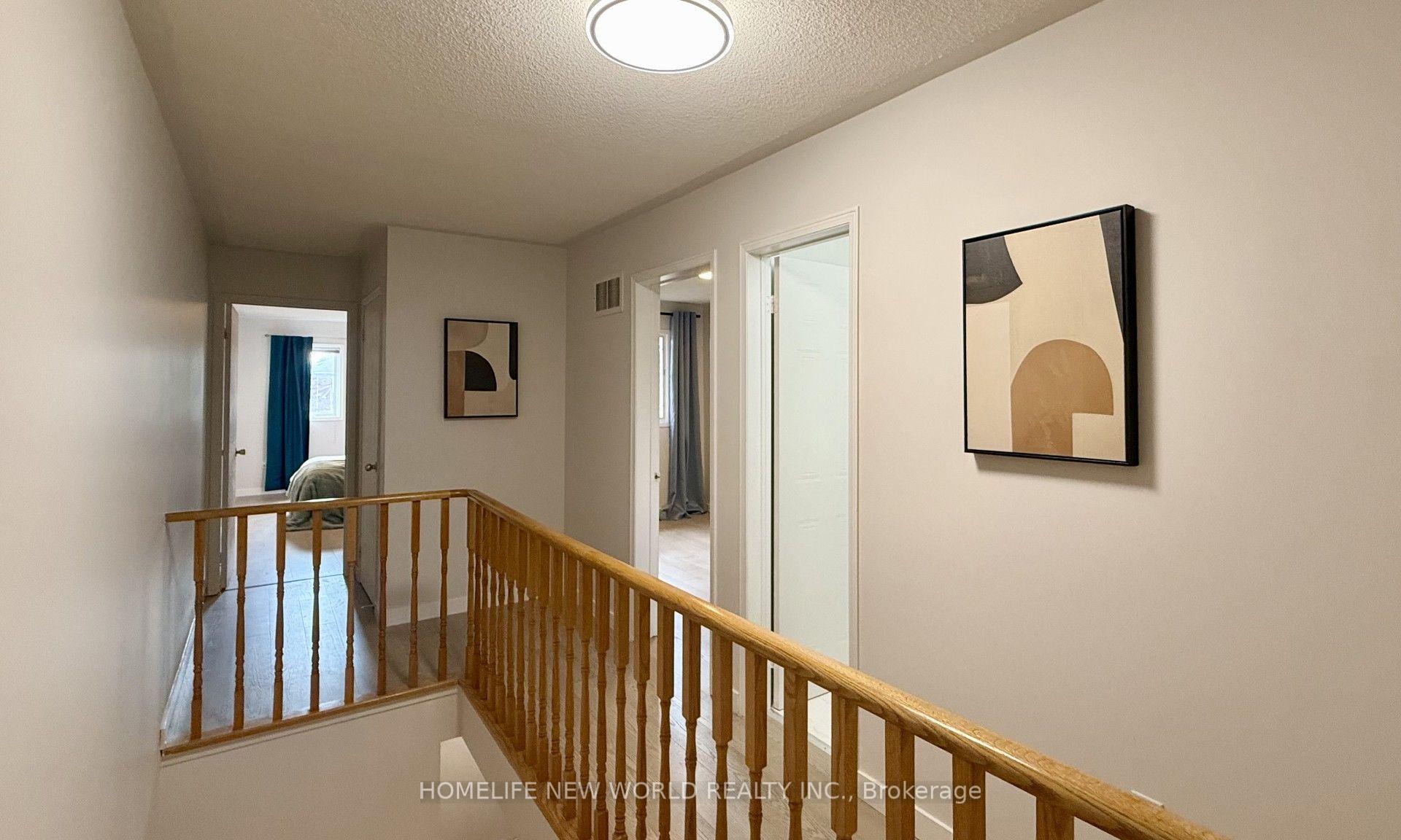 Photo 21 of 5666 Cortina Crescent, Mississauga, Hurontario — HOMEH
