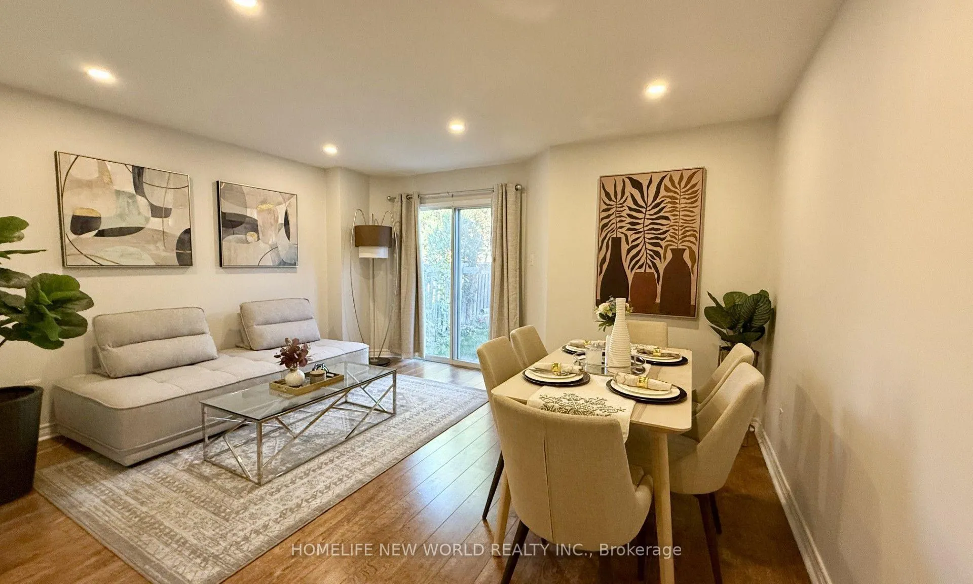 Photo 4 of 5666 Cortina Crescent, Mississauga, Hurontario — HOMEH