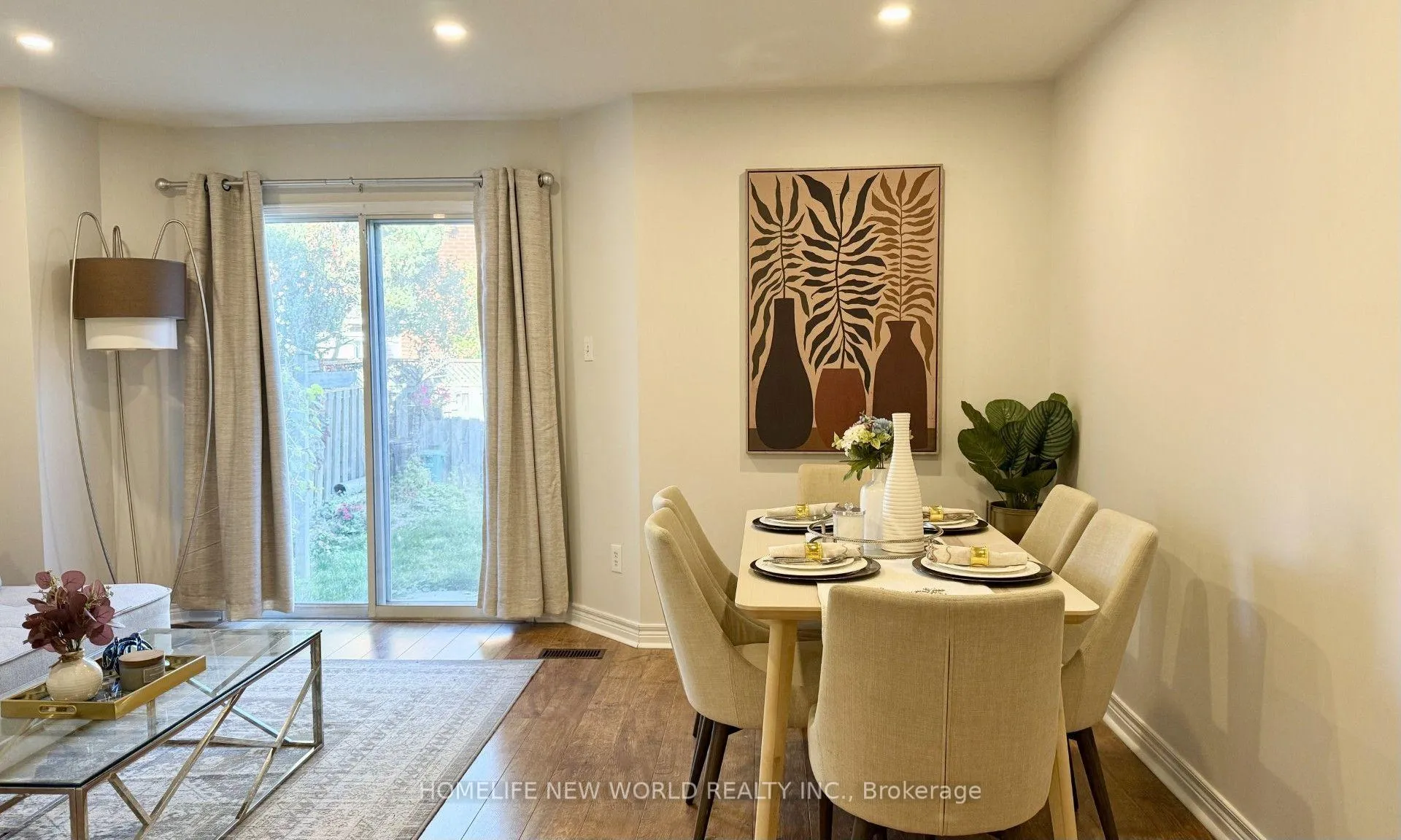 Photo 6 of 5666 Cortina Crescent, Mississauga, Hurontario — HOMEH