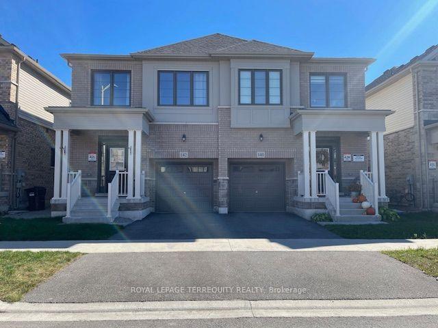Photo 1 of 142 Shepherd Drive, Barrie, Rural Barrie Southeast — HOMEH