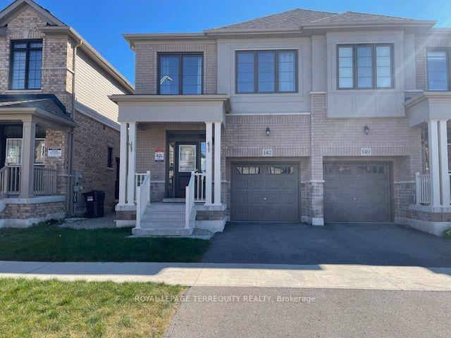 Photo 2 of 142 Shepherd Drive, Barrie, Rural Barrie Southeast — HOMEH