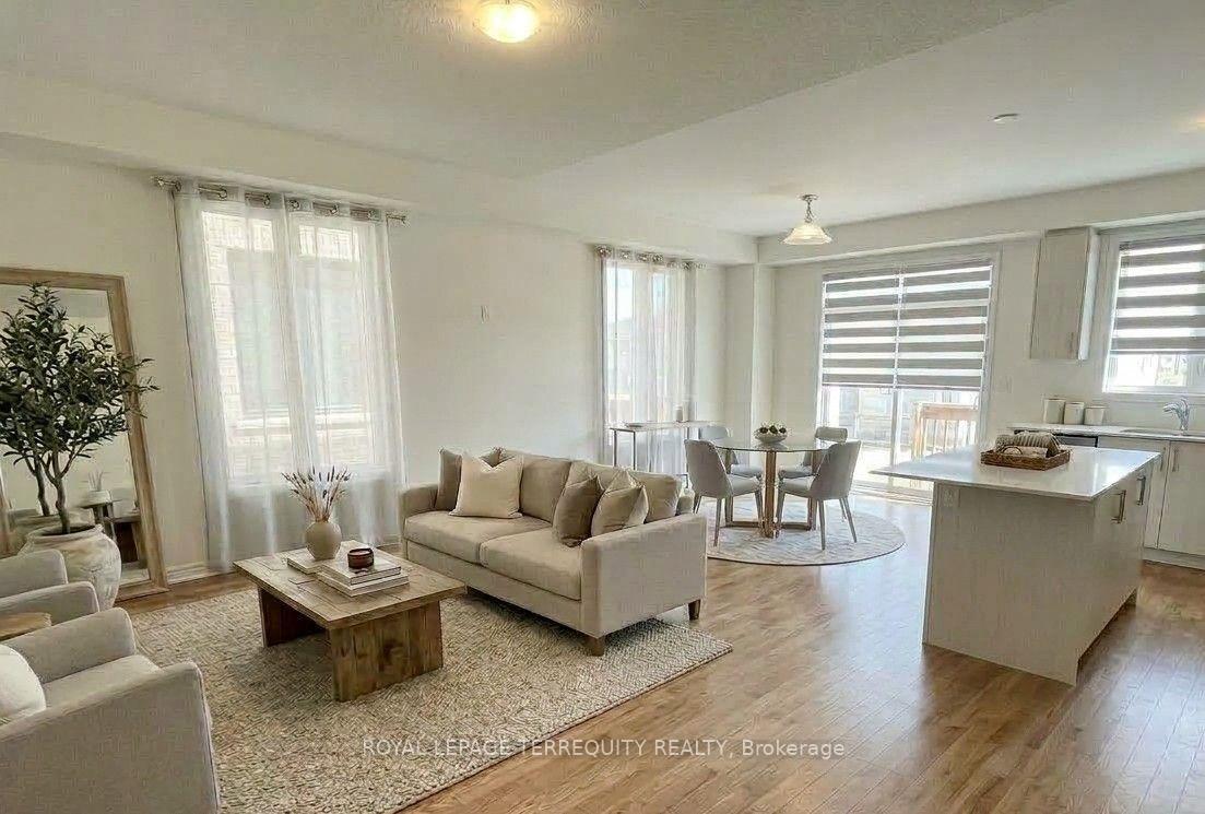 Photo 7 of 142 Shepherd Drive, Barrie, Rural Barrie Southeast — HOMEH