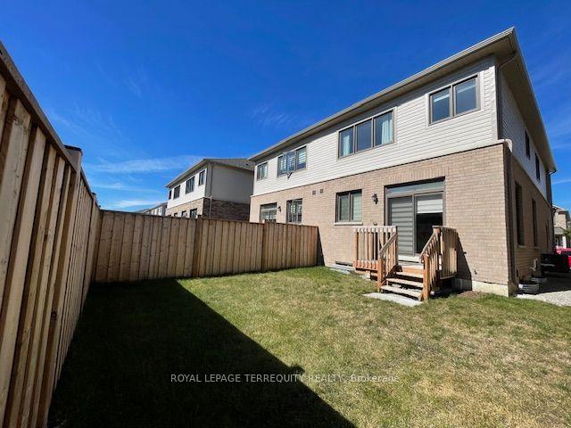 Photo 43 of 142 Shepherd Drive, Barrie, Rural Barrie Southeast — HOMEH