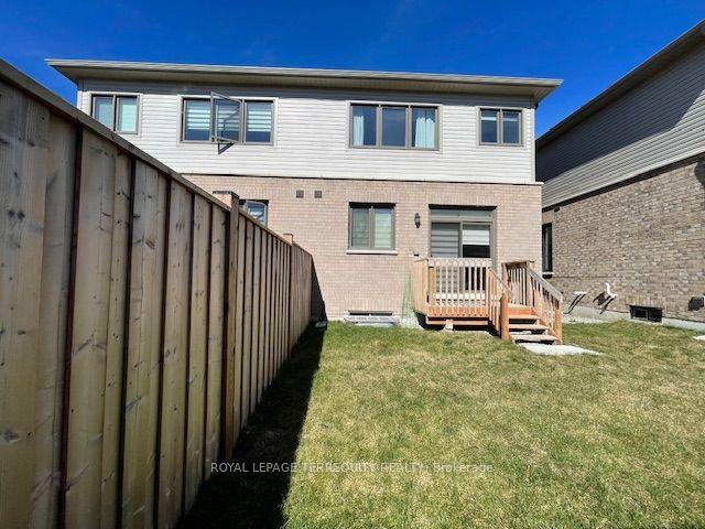 Photo 44 of 142 Shepherd Drive, Barrie, Rural Barrie Southeast — HOMEH