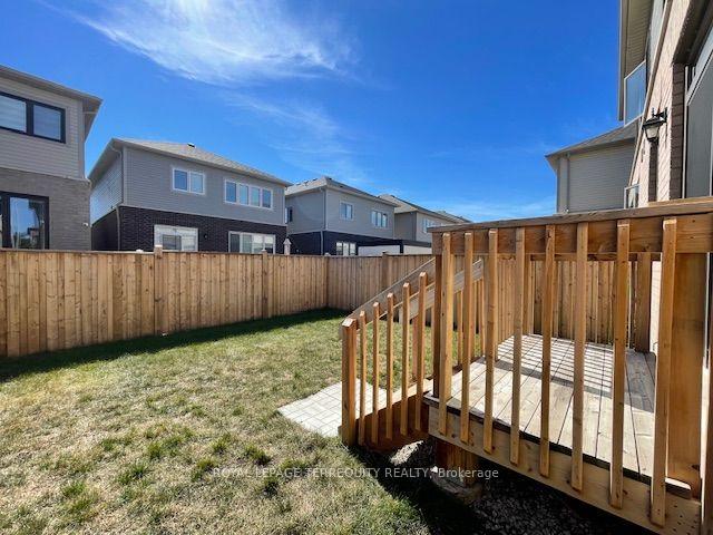 Photo 45 of 142 Shepherd Drive, Barrie, Rural Barrie Southeast — HOMEH