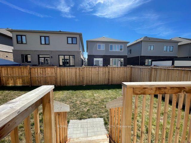 Photo 46 of 142 Shepherd Drive, Barrie, Rural Barrie Southeast — HOMEH