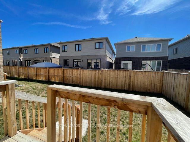Photo 47 of 142 Shepherd Drive, Barrie, Rural Barrie Southeast — HOMEH
