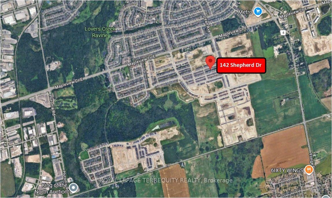 Photo 50 of 142 Shepherd Drive, Barrie, Rural Barrie Southeast — HOMEH