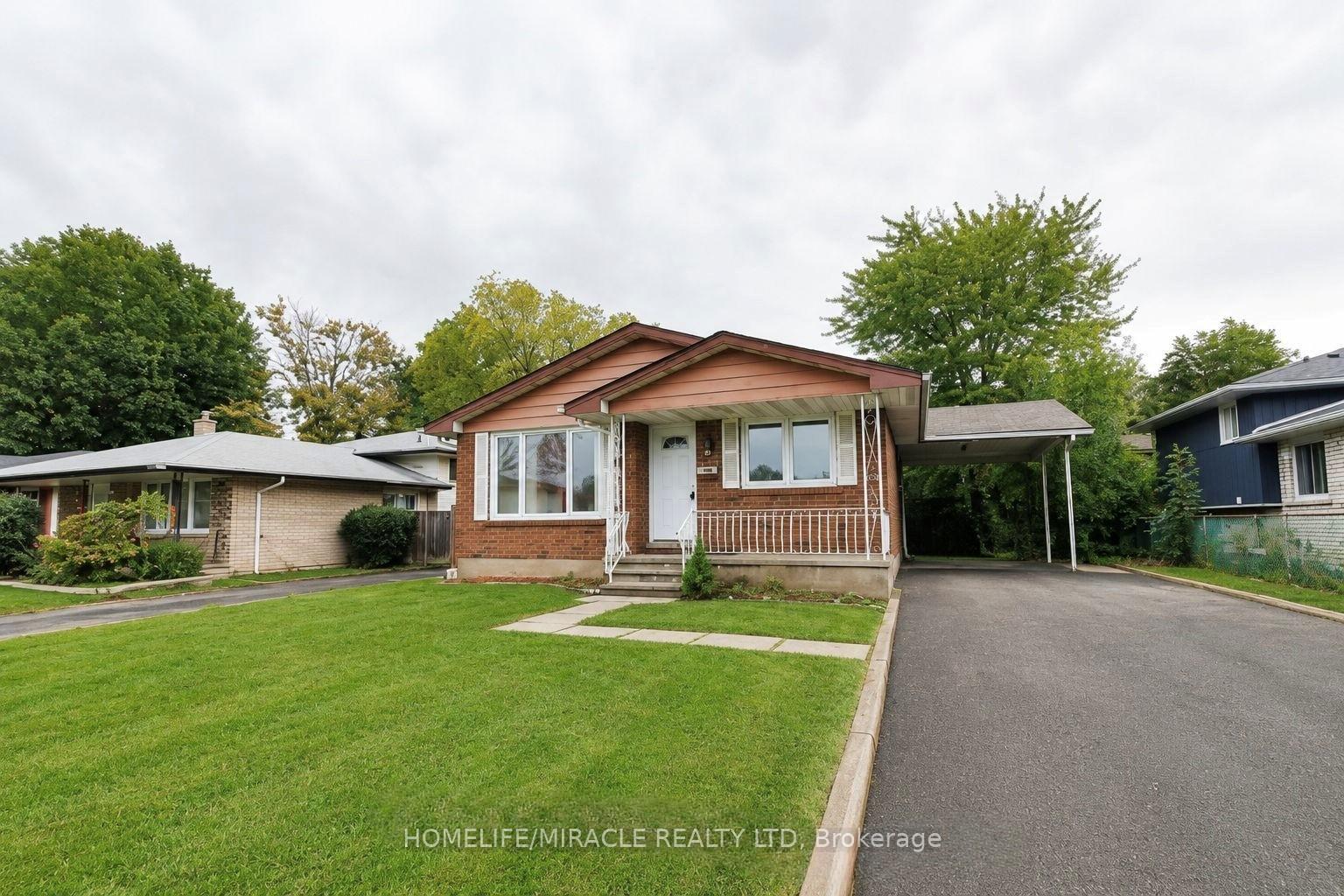 Photo of Unit upper, 10 Trelawn Parkway