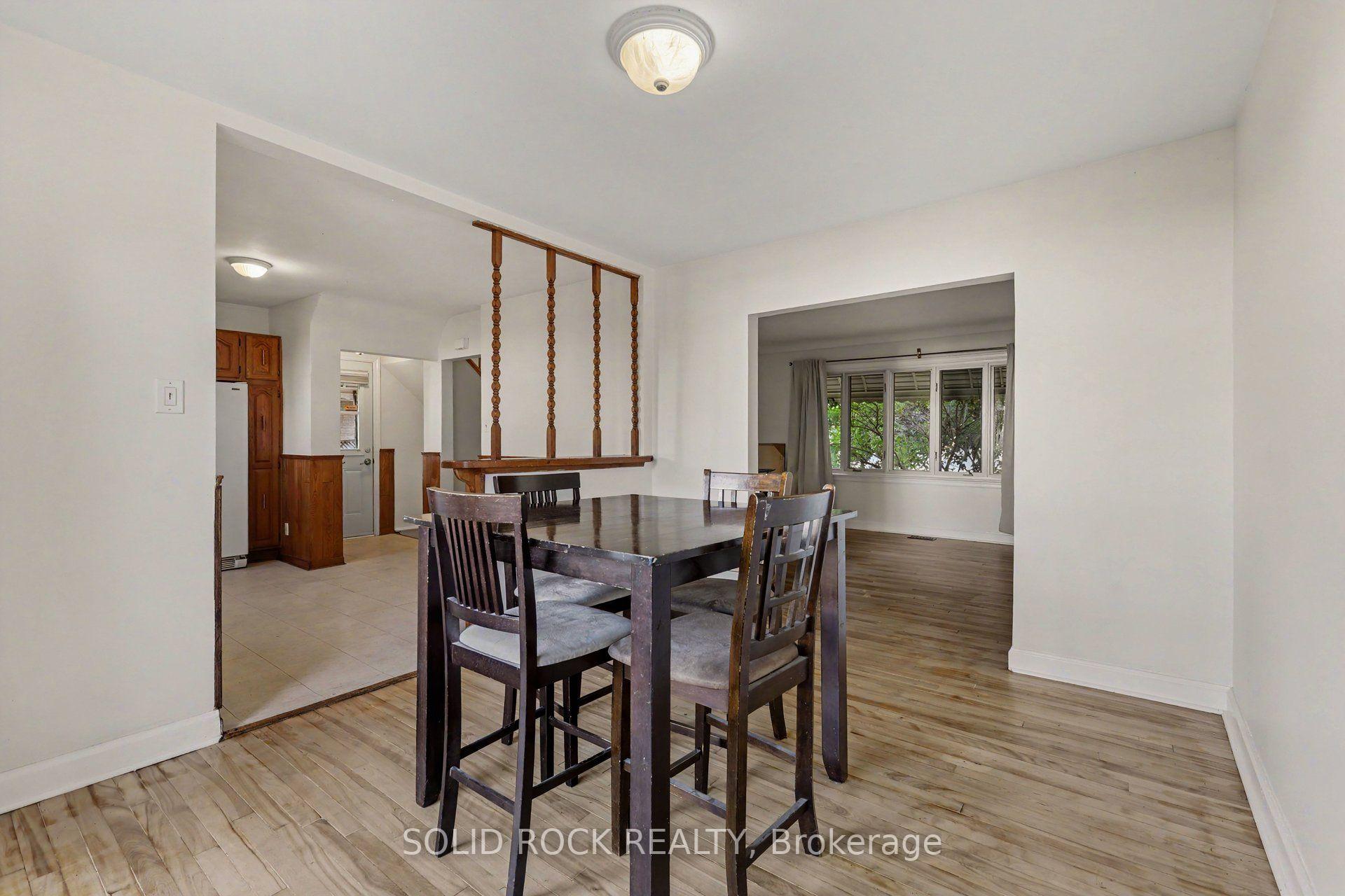 Photo 7 of 667 Alesther Street, Ottawa, Overbrook/Castle Heights — HOMEH