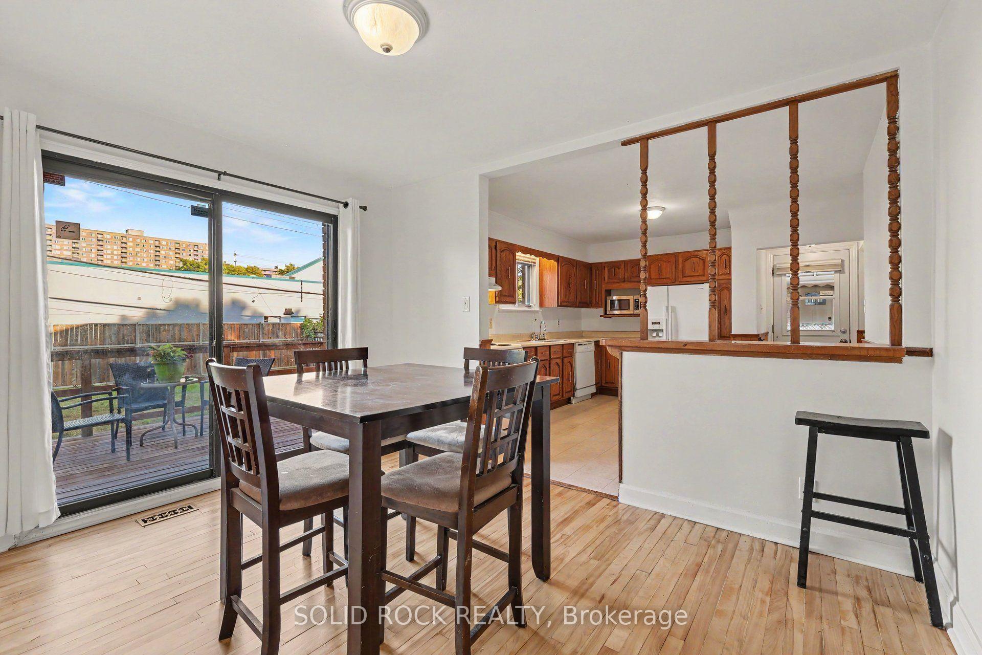 Photo 8 of 667 Alesther Street, Ottawa, Overbrook/Castle Heights — HOMEH