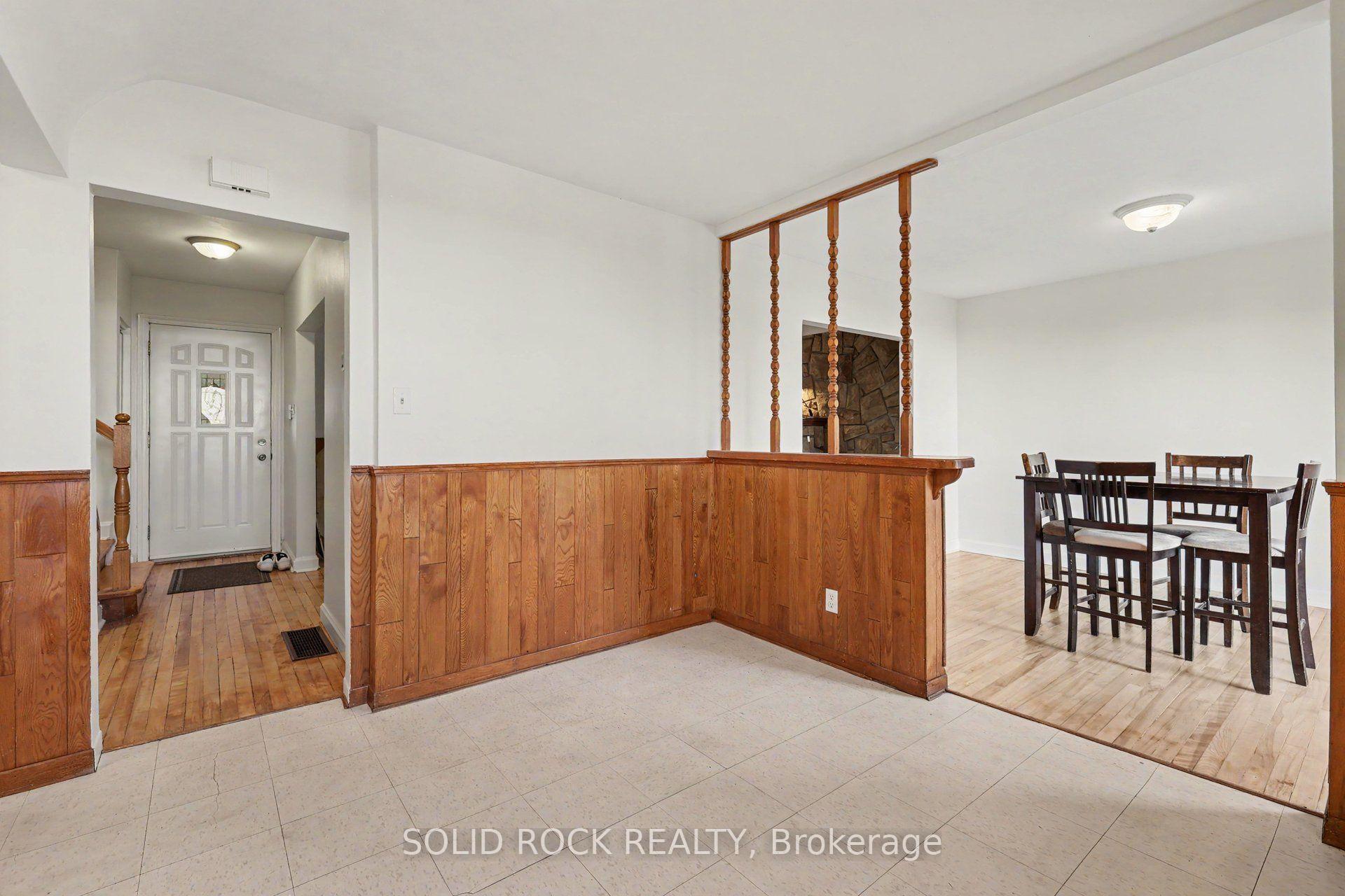 Photo 11 of 667 Alesther Street, Ottawa, Overbrook/Castle Heights — HOMEH
