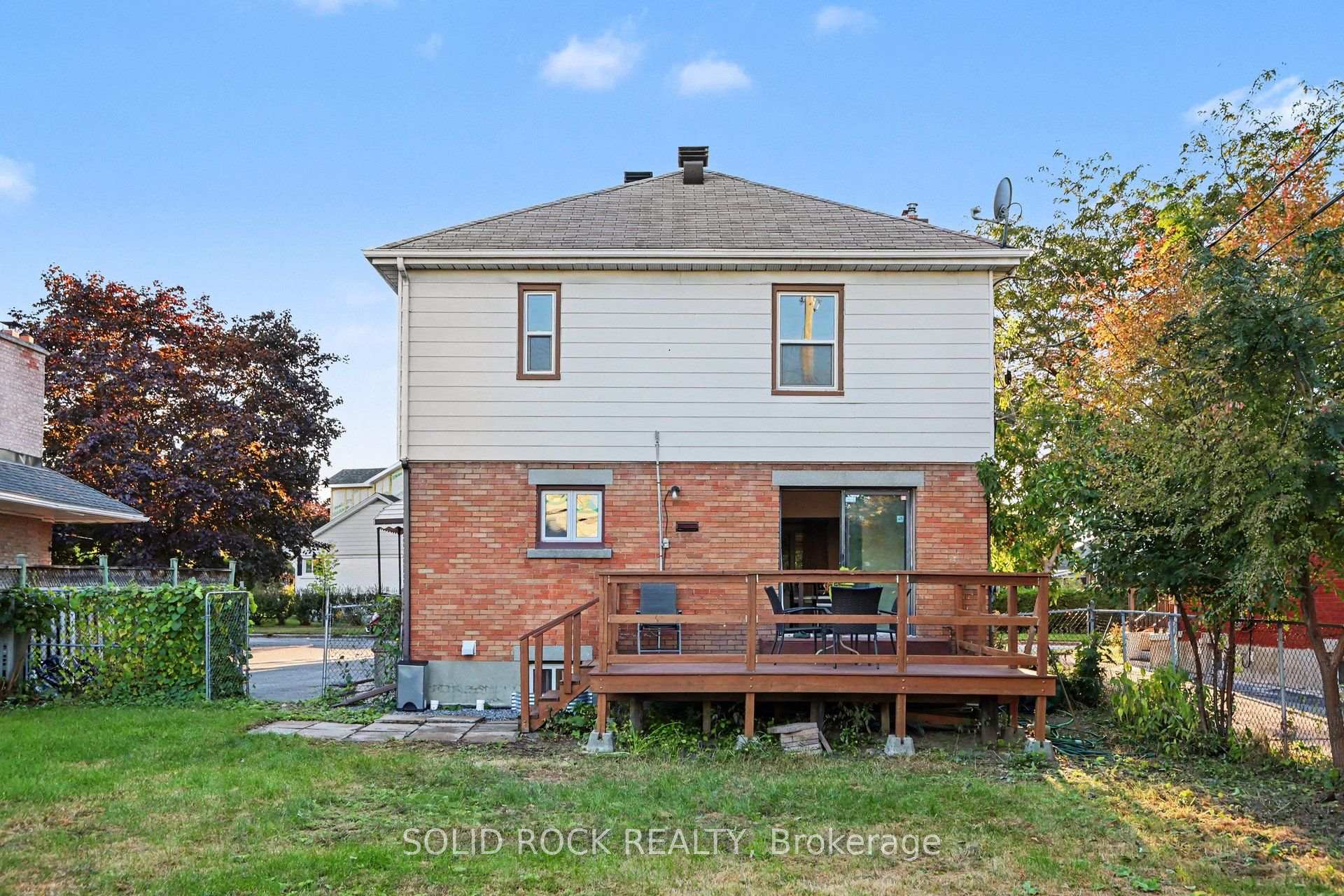 Photo 29 of 667 Alesther Street, Ottawa, Overbrook/Castle Heights — HOMEH