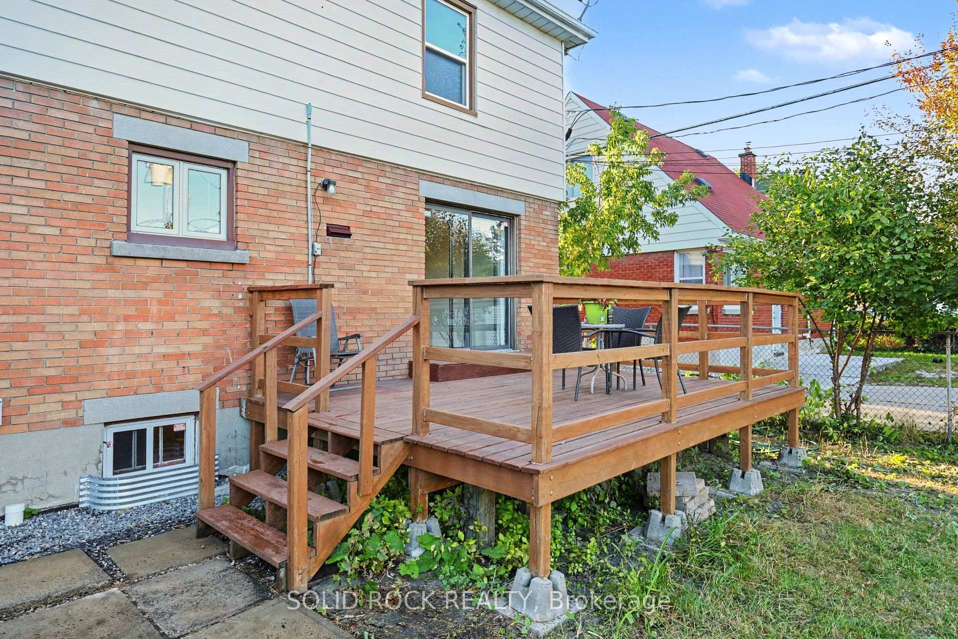 Photo 30 of 667 Alesther Street, Ottawa, Overbrook/Castle Heights — HOMEH