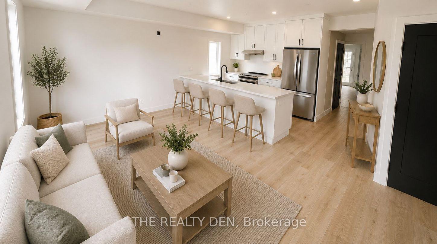 Photo of Unit 205, 150 Alma Street