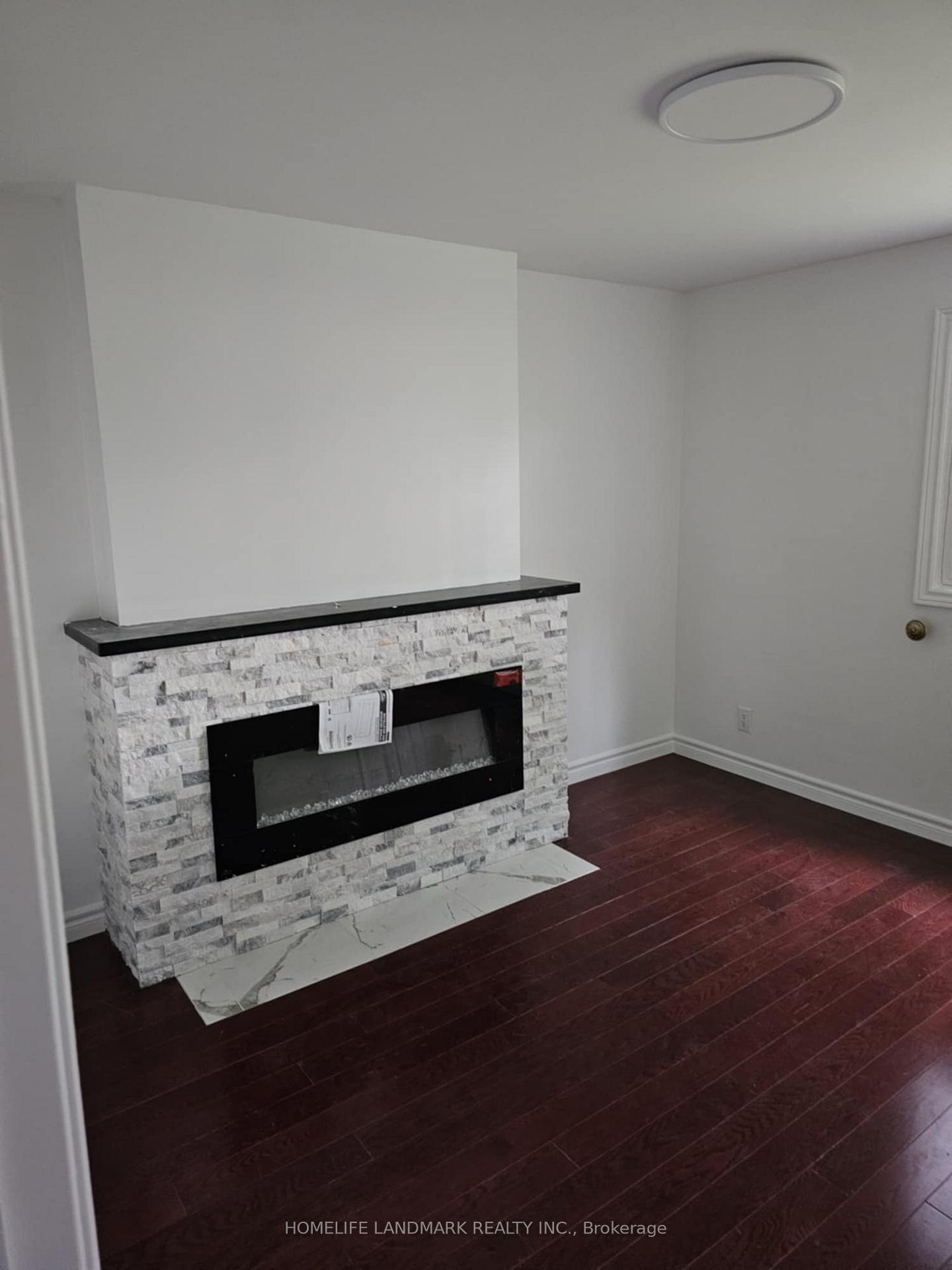 Photo of Unit Main floor unit, 775 Huntingwood Dr Huntingwood Drive