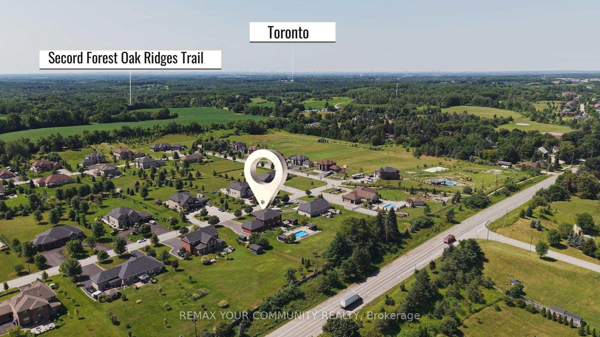 Photo 46 of 15 Stonesthrow Crescent, Uxbridge, Rural Uxbridge — HOMEH