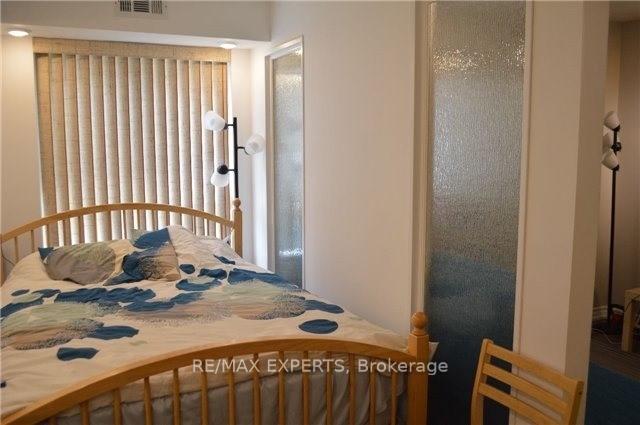 Photo 9 of Unit 605, 717 Bay Street, Toronto, Bay Street Corridor — HOMEH