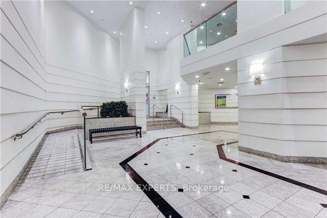 Photo 13 of Unit 605, 717 Bay Street, Toronto, Bay Street Corridor — HOMEH