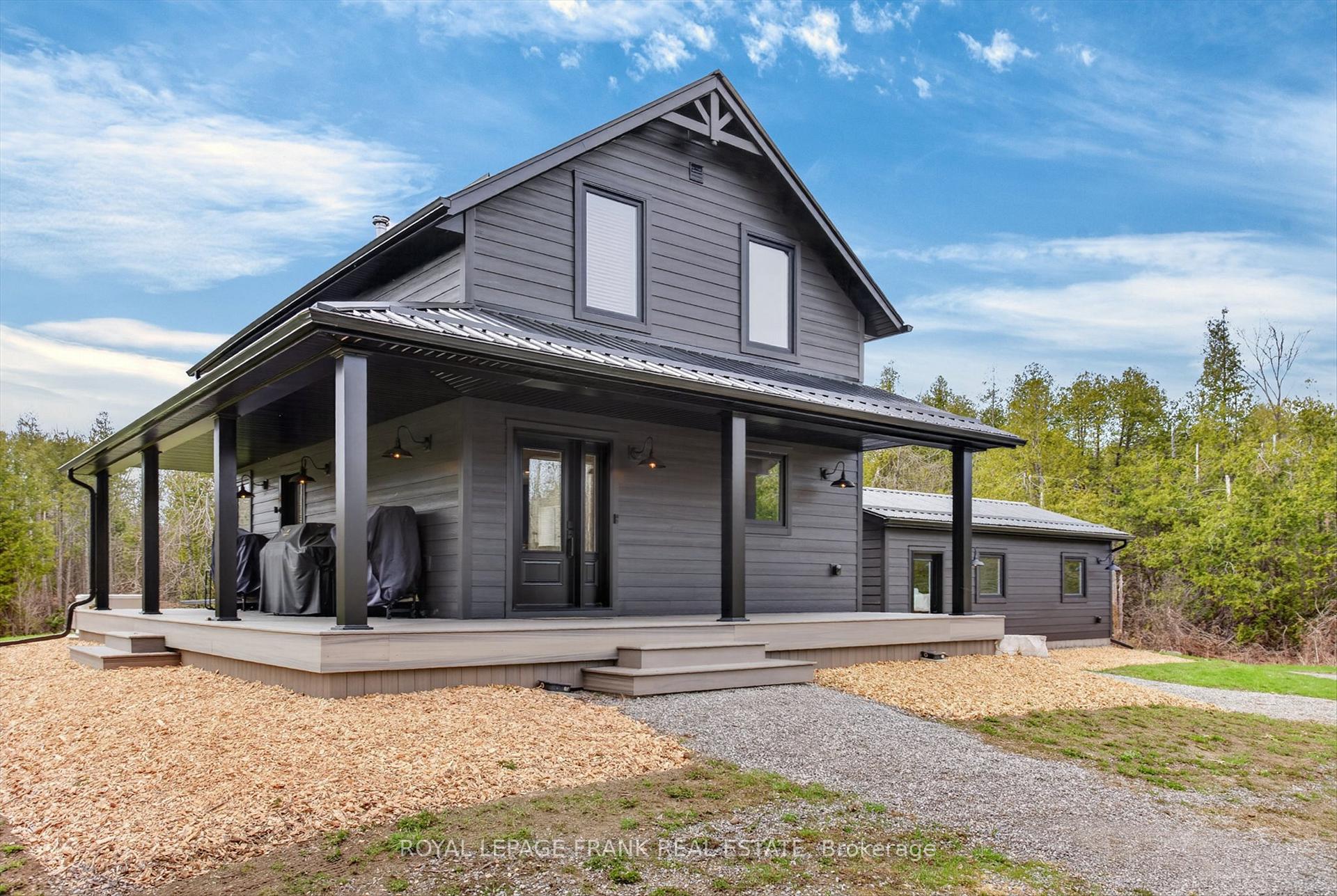 Photo 1 of 165 County Rd 507, Trent Lakes — HOMEH