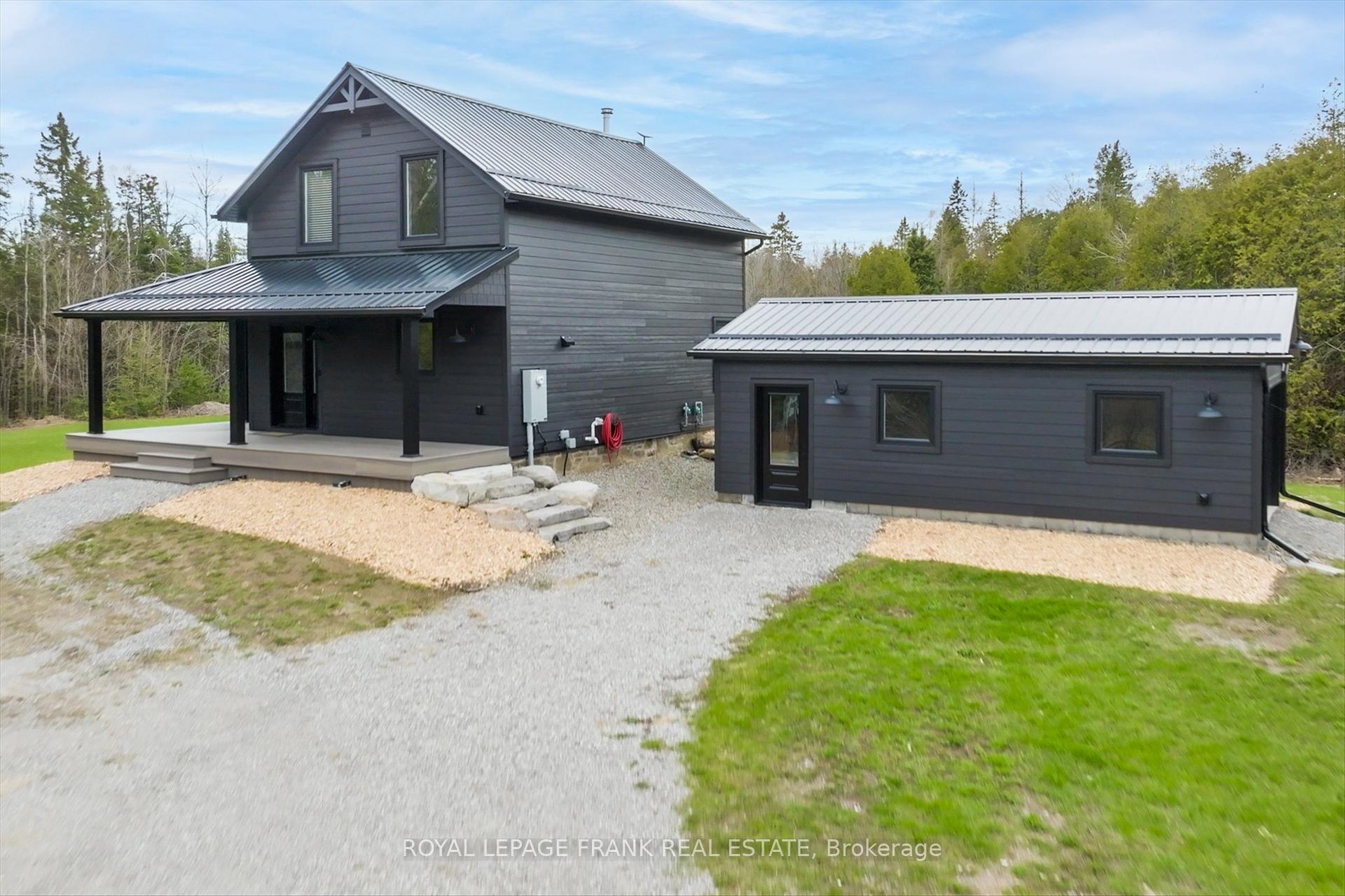 Photo 2 of 165 County Rd 507, Trent Lakes — HOMEH