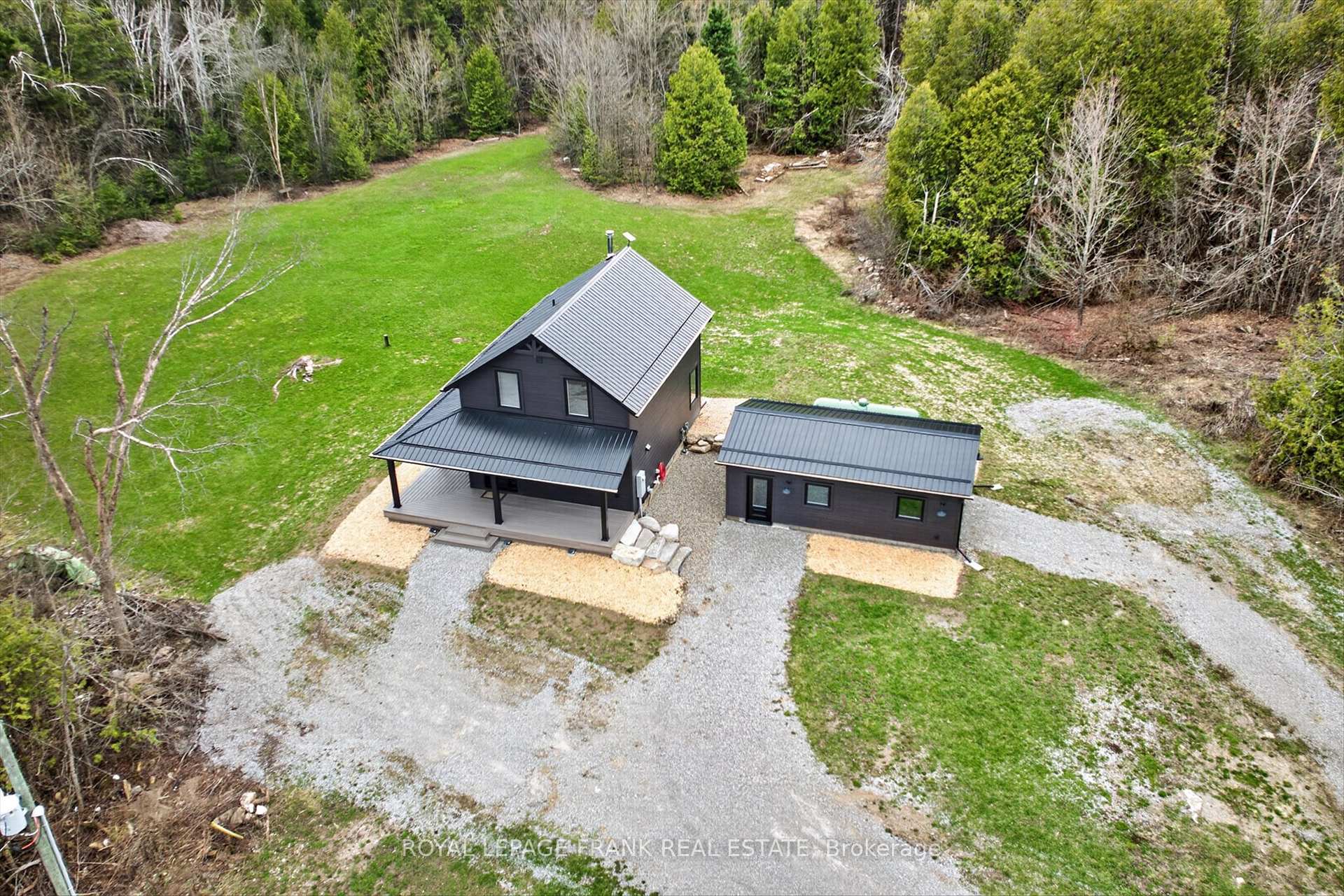 Photo 3 of 165 County Rd 507, Trent Lakes — HOMEH