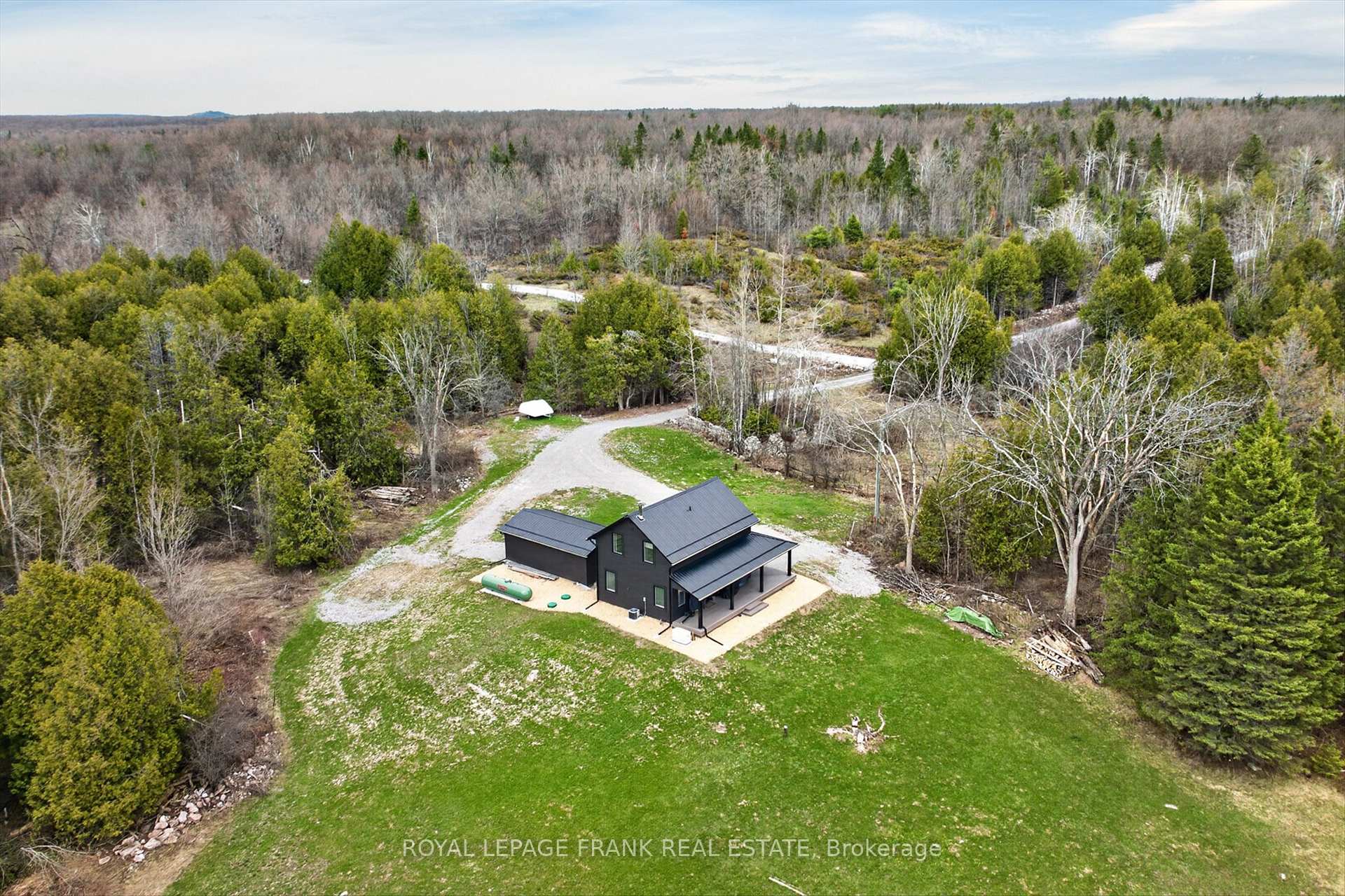 Photo 5 of 165 County Rd 507, Trent Lakes — HOMEH
