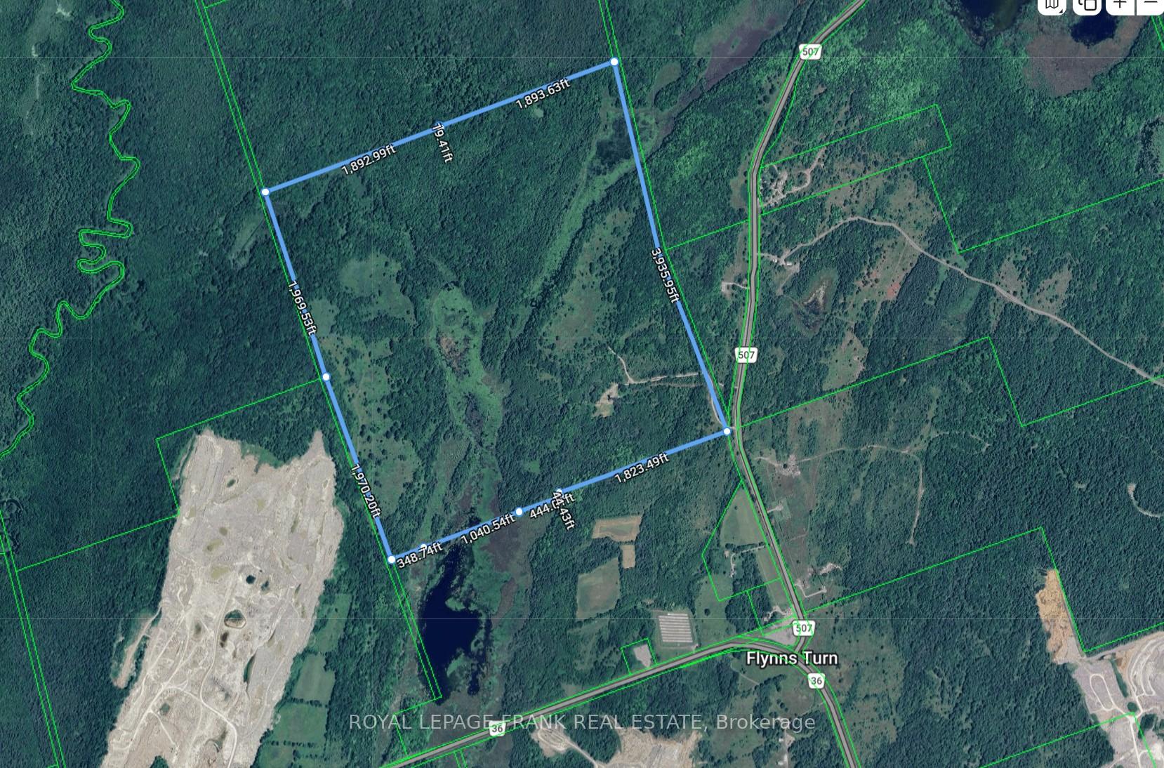 Photo 42 of 165 County Rd 507, Trent Lakes — HOMEH
