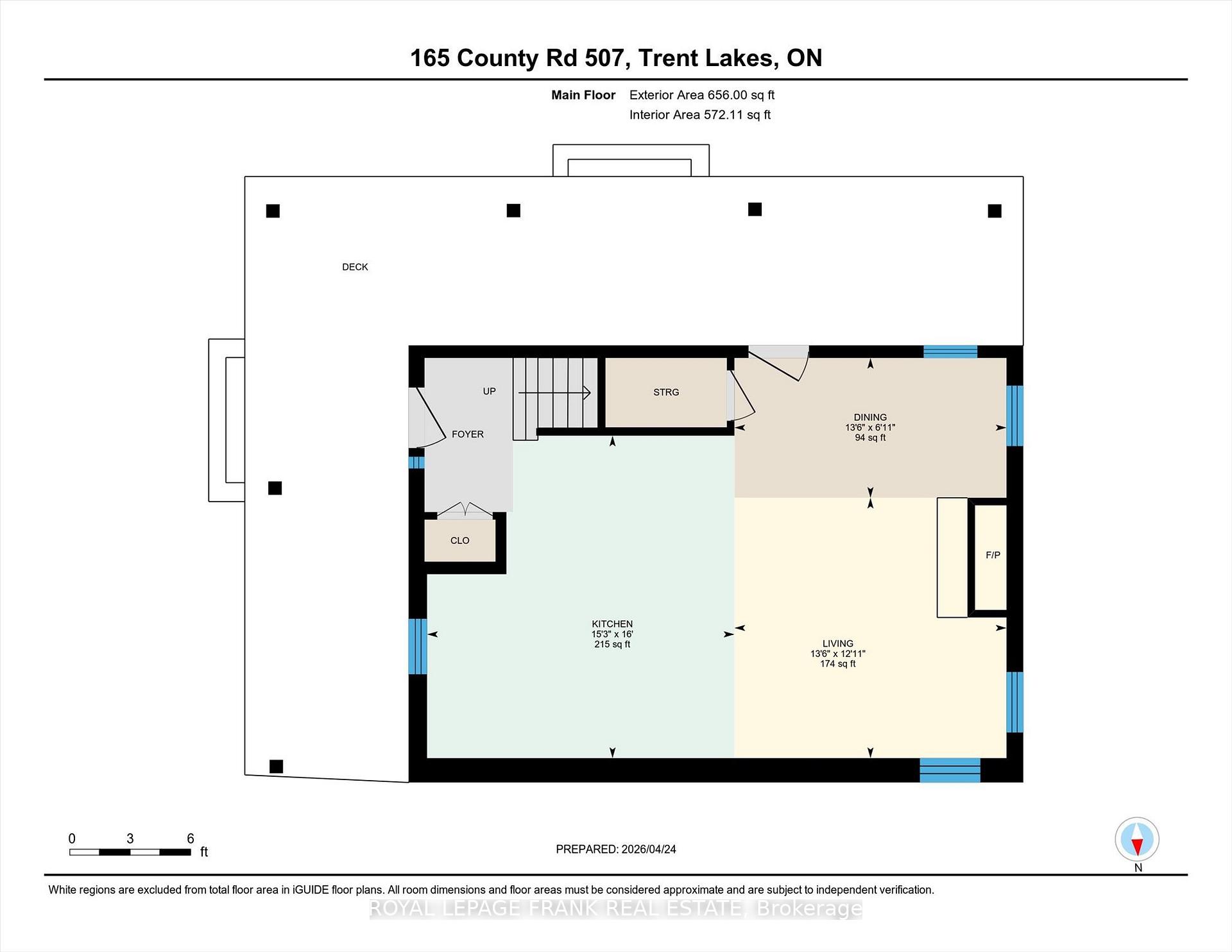 Photo 46 of 165 County Rd 507, Trent Lakes — HOMEH