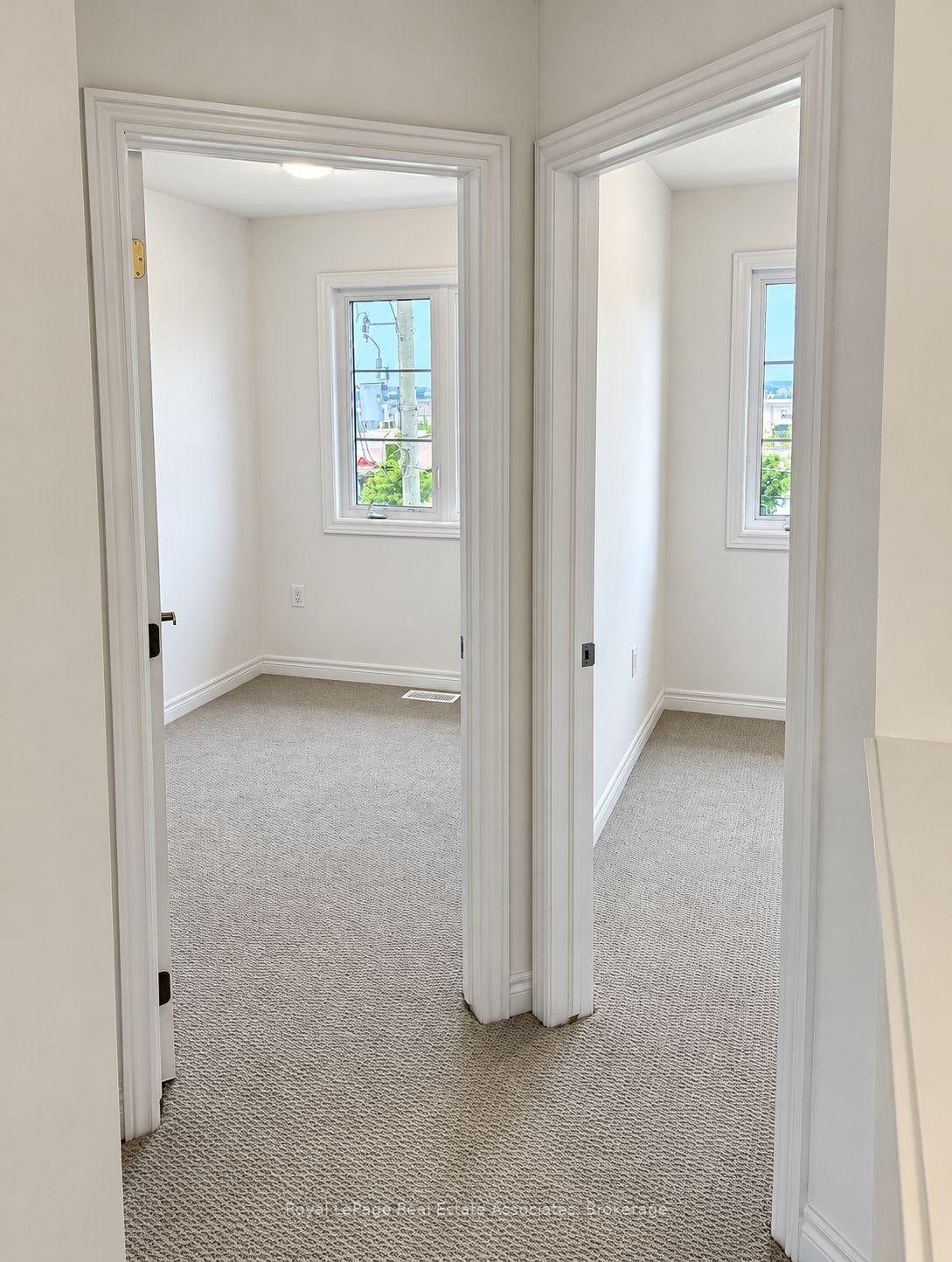 Photo 9 of Unit 17, 120 Court Drive, Brant, Paris — HOMEH