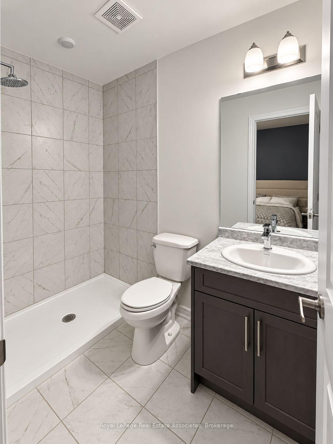 Photo 13 of Unit 17, 120 Court Drive, Brant, Paris — HOMEH