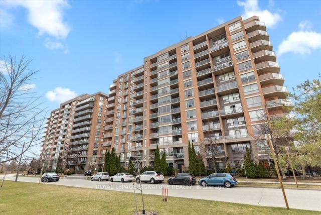 Photo of Unit 207, 1150 Parkwest Place