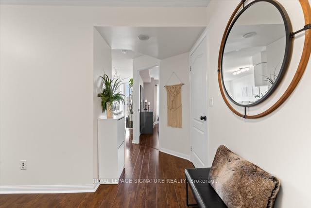 Photo 3 of Unit 207, 1150 Parkwest Place, Mississauga, Lakeview — HOMEH