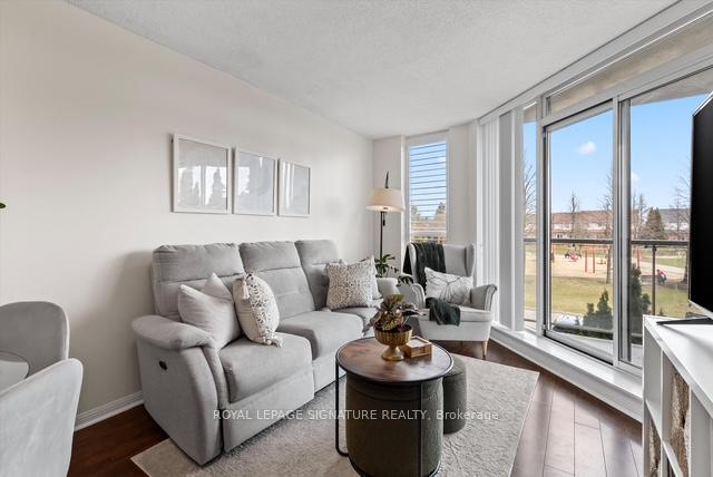 Photo 8 of Unit 207, 1150 Parkwest Place, Mississauga, Lakeview — HOMEH