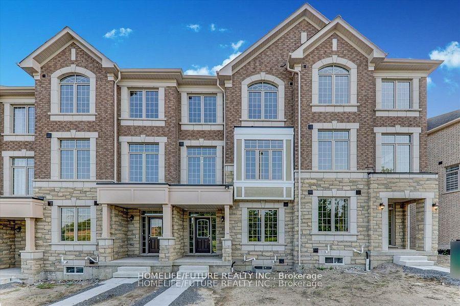 Photo 2 of 299 Kirkham Drive, Markham, Cedarwood — HOMEH