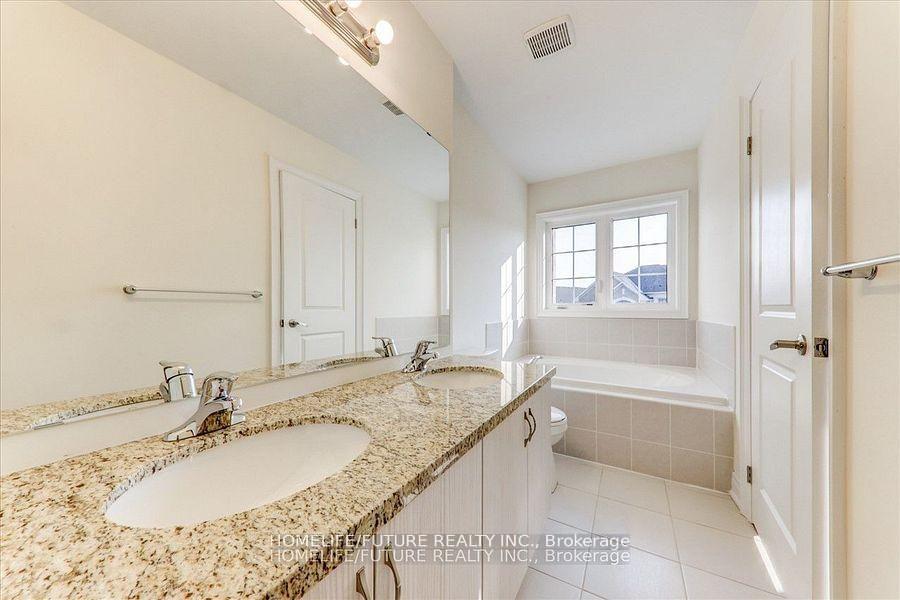 Photo 20 of 299 Kirkham Drive, Markham, Cedarwood — HOMEH